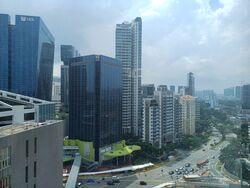 Goldhill Plaza (D11), Office #435427621